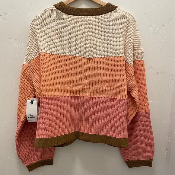 Rip Curl Desert Dreams Cardigan NWT - Picture 6 of 6